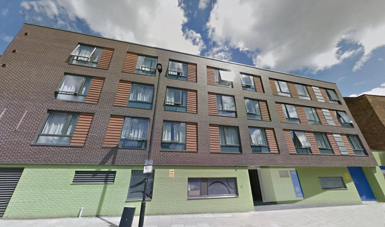 Appartement Spacious At Axo Camden In *