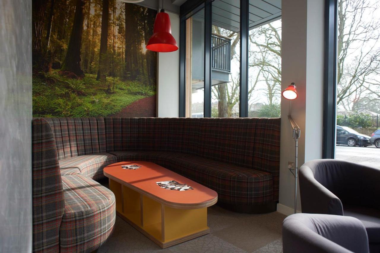 Modern And Private Bedrooms With Shared Kitchen At Chapter Islington In For Students Only *