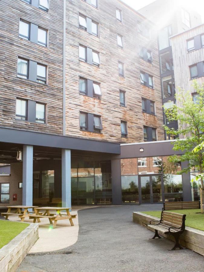 Lägenhet Spacious And Comfy At Chapter Highbury I In