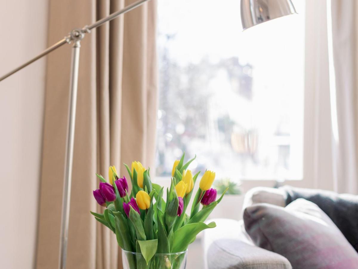Appartement Pass The Keys Beautiful 2bed 2min From Hampstead Heath *