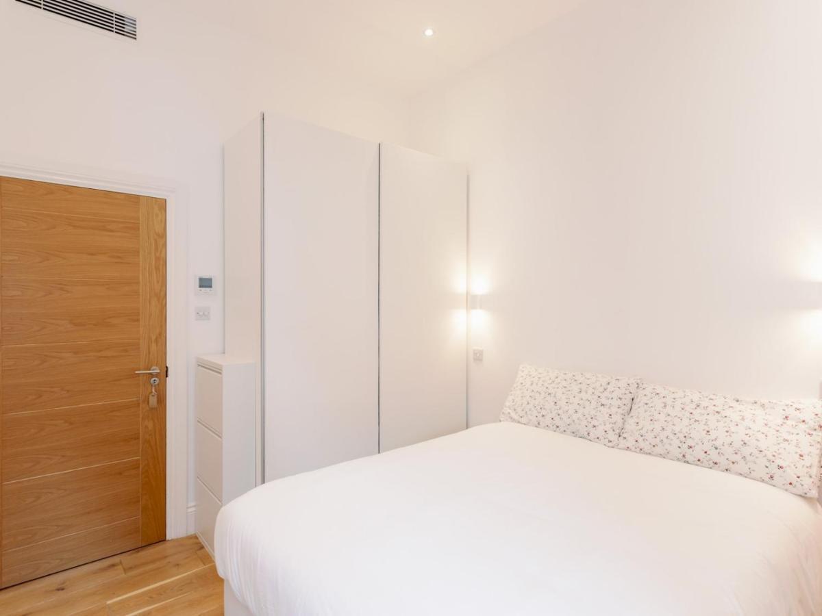 Pass The Keys Beautiful 2bed 2min From Hampstead Heath Appartement *