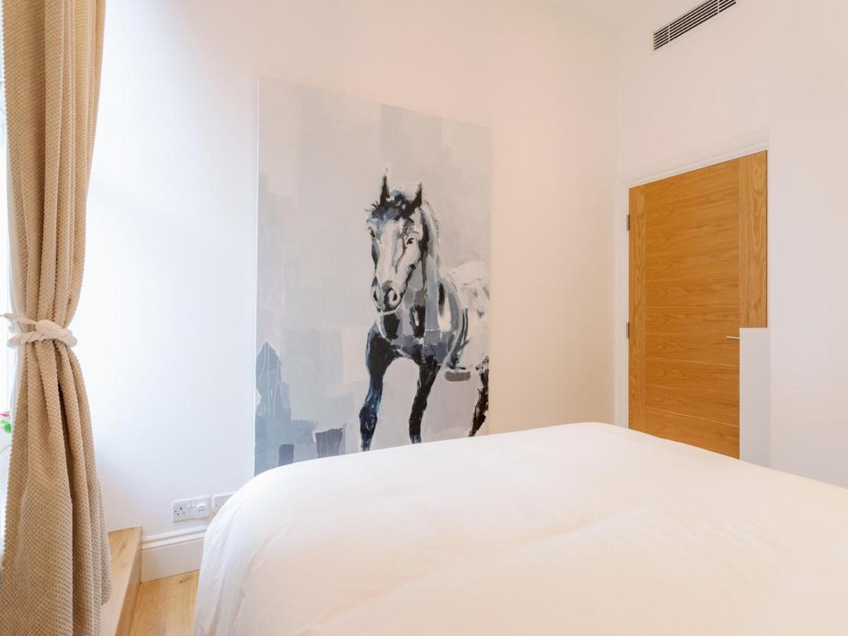 Pass The Keys Beautiful 2bed 2min From Hampstead Heath Appartement Londen