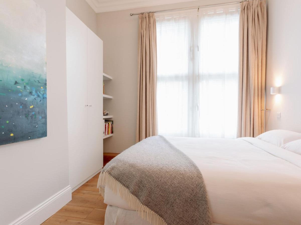 Pass The Keys Beautiful 2bed 2min From Hampstead Heath Londen