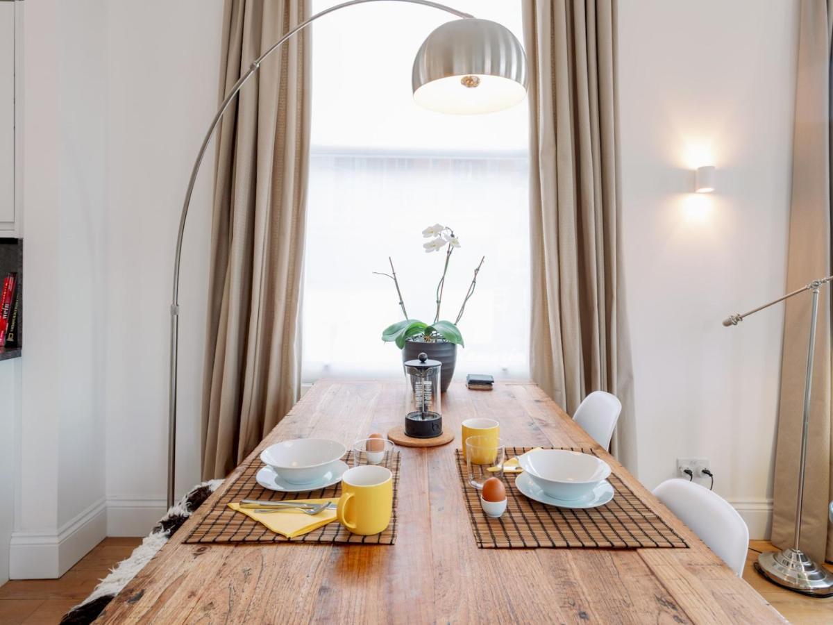 Pass The Keys Beautiful 2bed 2min From Hampstead Heath * Londen