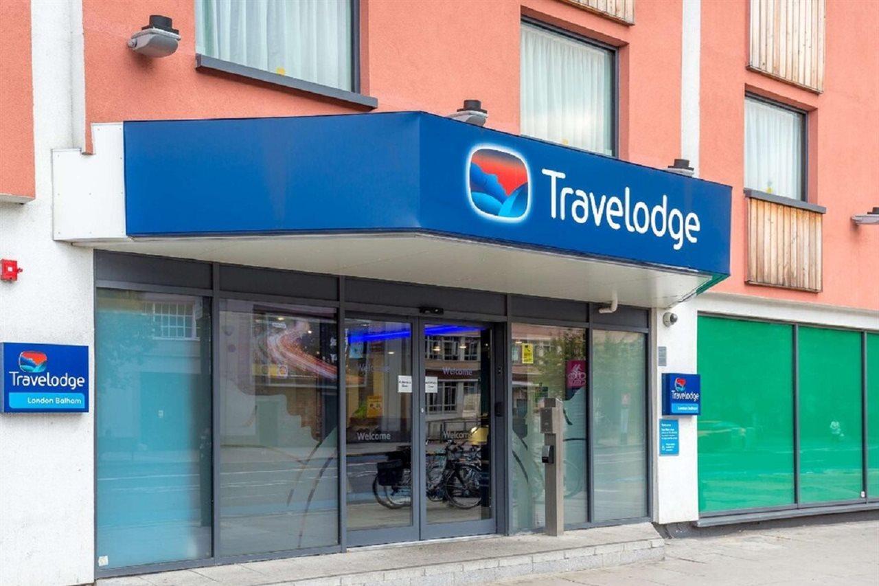 Travelodge Balham 3* Londen