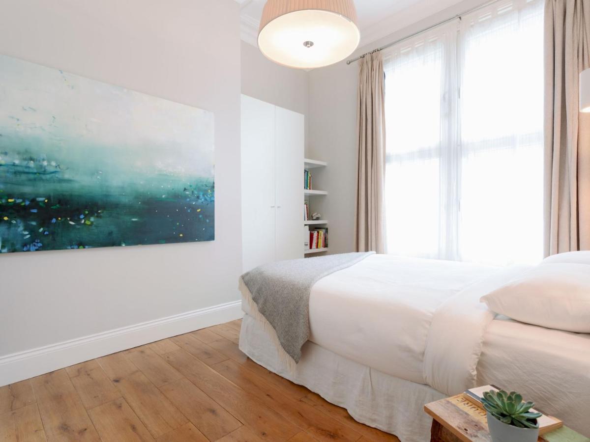 Pass The Keys Beautiful 2bed 2min From Hampstead Heath Appartement Londen