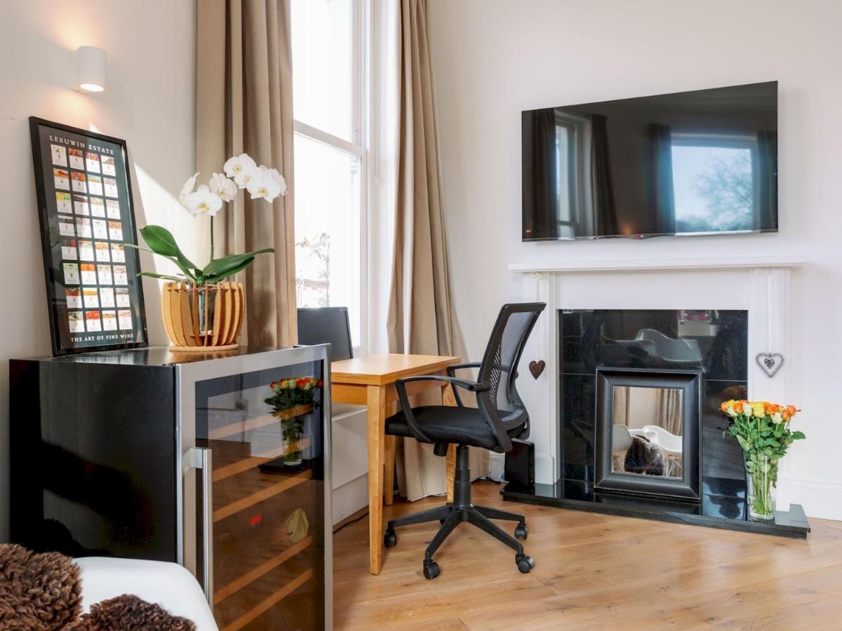 Appartement Pass The Keys Beautiful 2bed 2min From Hampstead Heath *