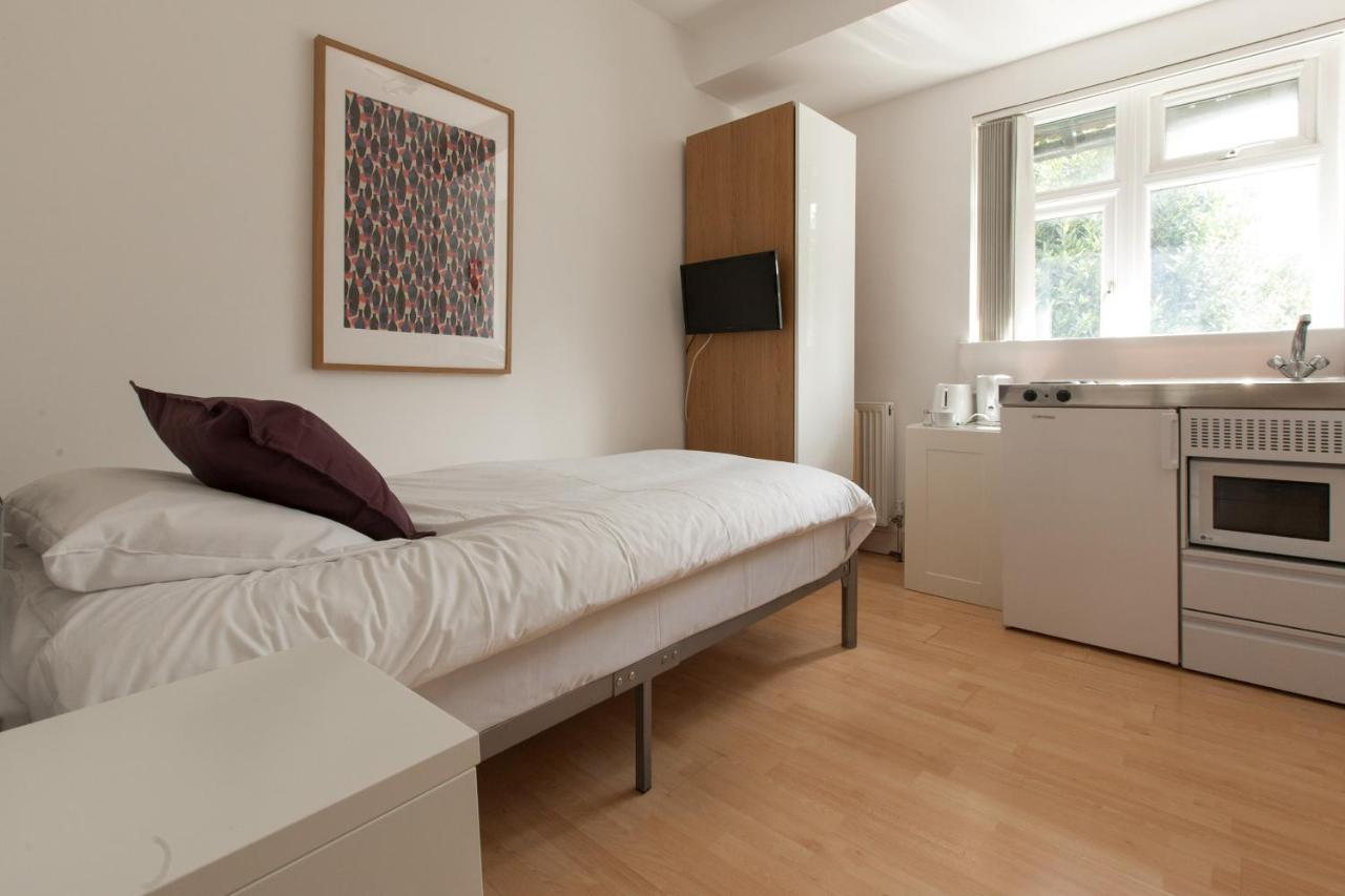 Guest house Tooting & By Dc *