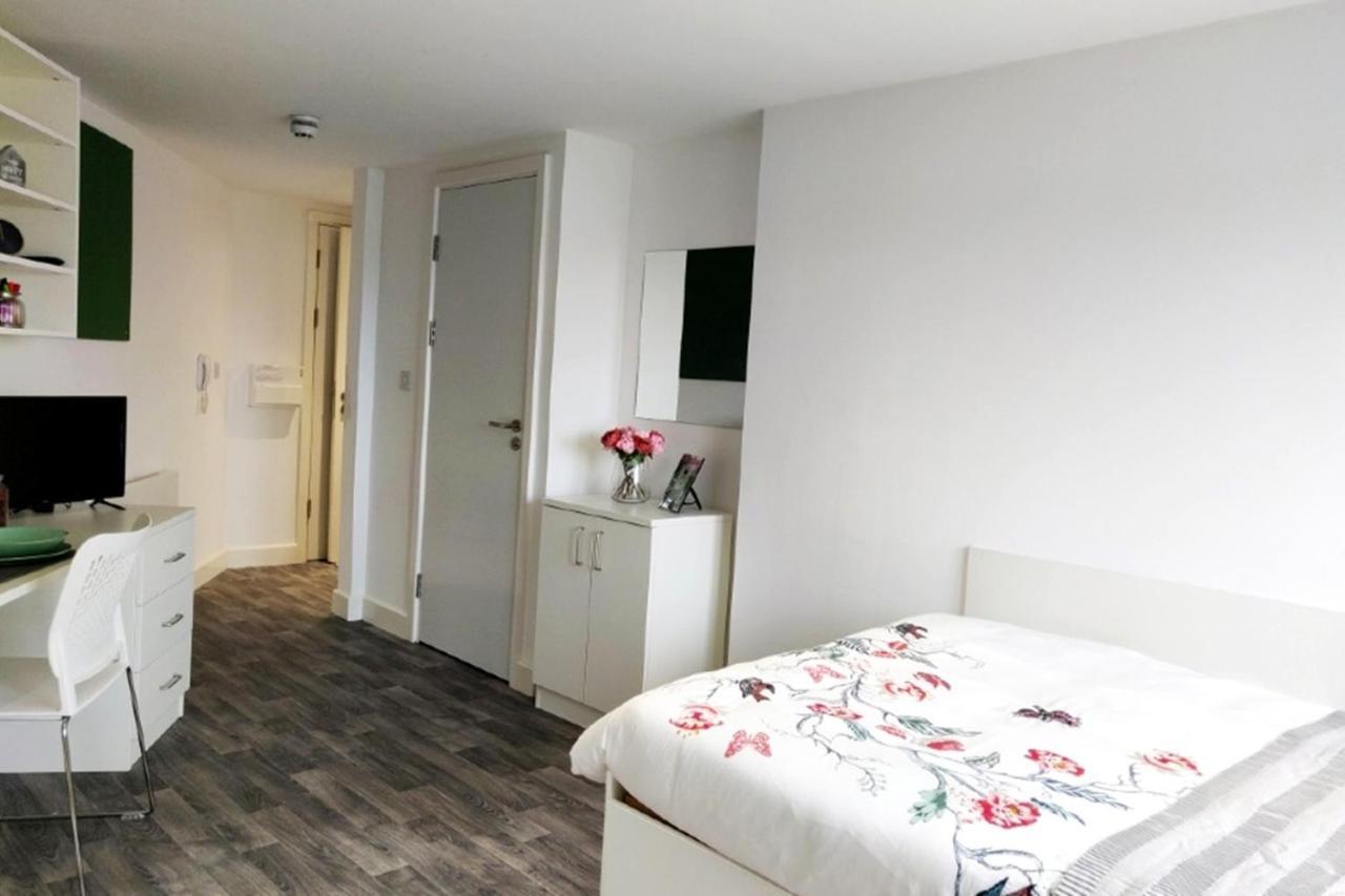 Appartement Trendy Studios, East Greenwich Pleasaunce - Sk