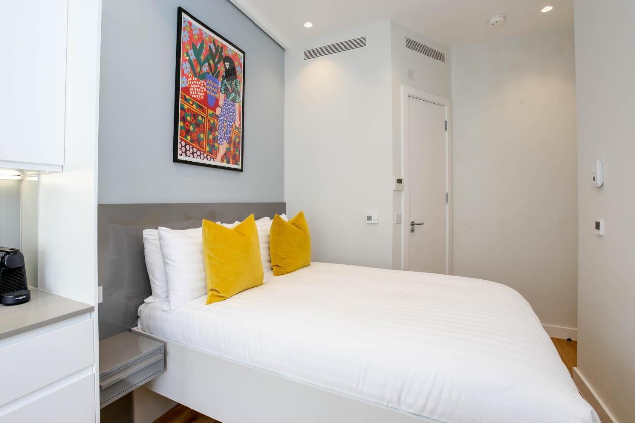 Cromwell Serviced By Stayprime Appartement Londres