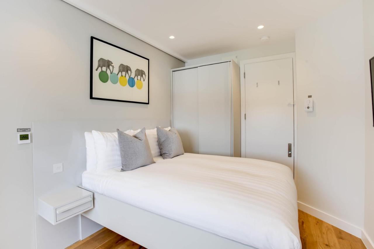 Appartement Cromwell Serviced By Stayprime Londres