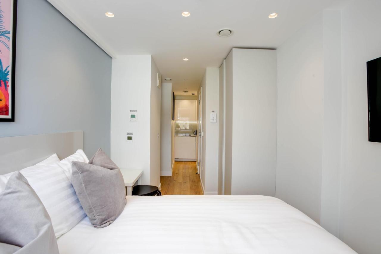Cromwell Serviced By Stayprime Appartement Londres