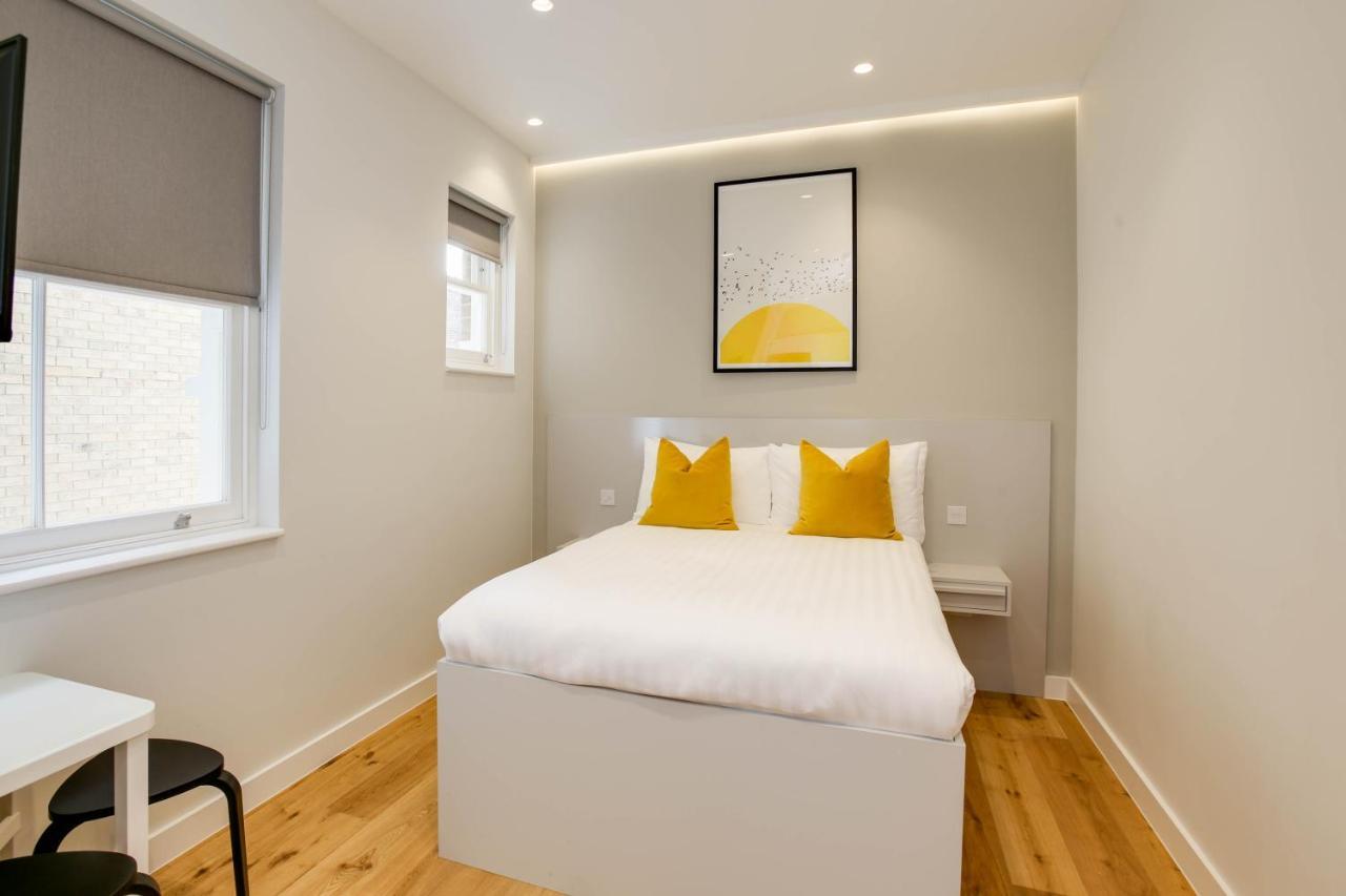Appartement Cromwell Serviced By Stayprime Londres