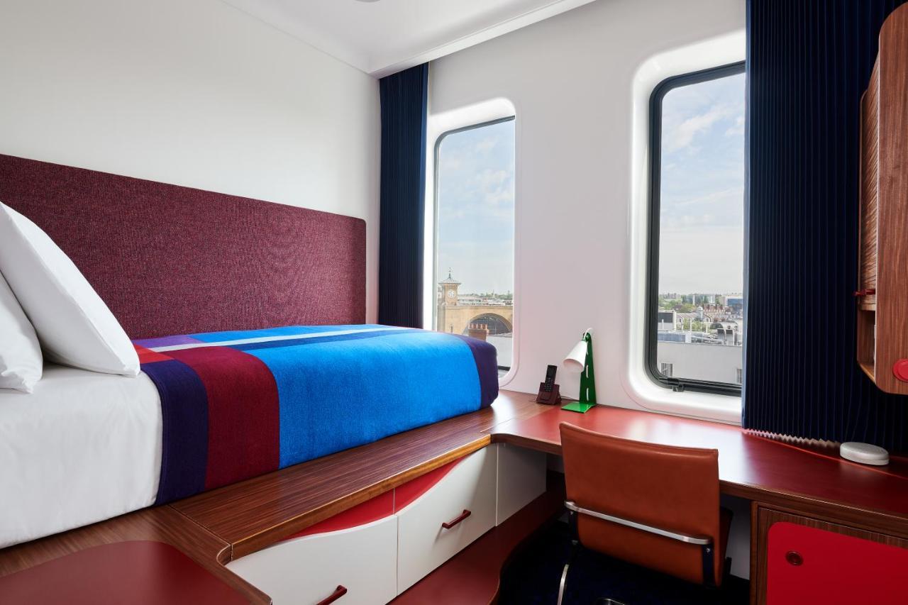 Hotell The Standard 5*