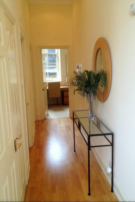 The Appartement *
