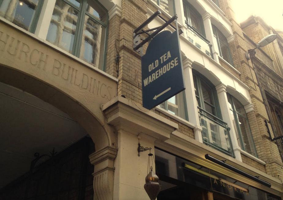 Appartement The