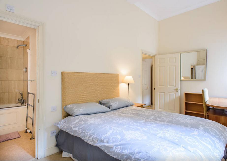 Appartement The *