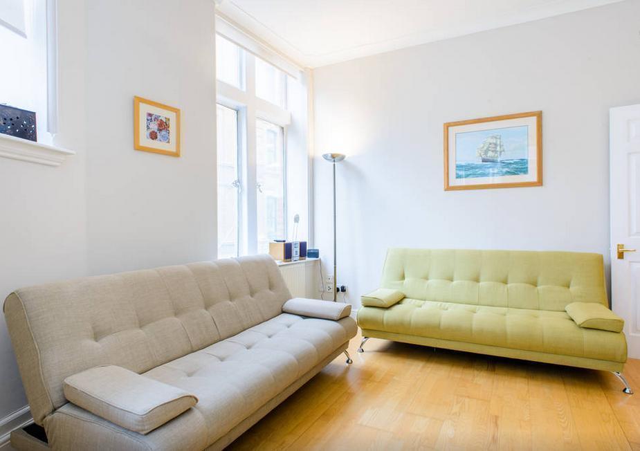 Appartement The