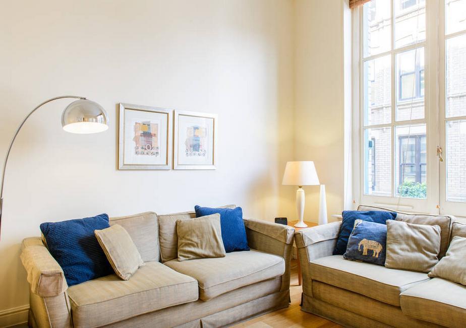 The Appartement *