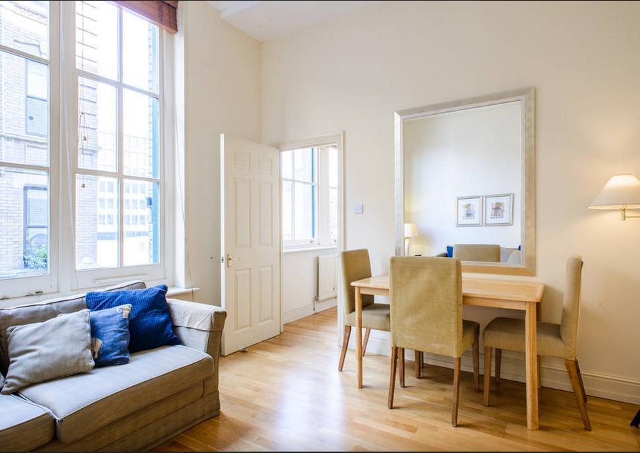The Appartement Londen