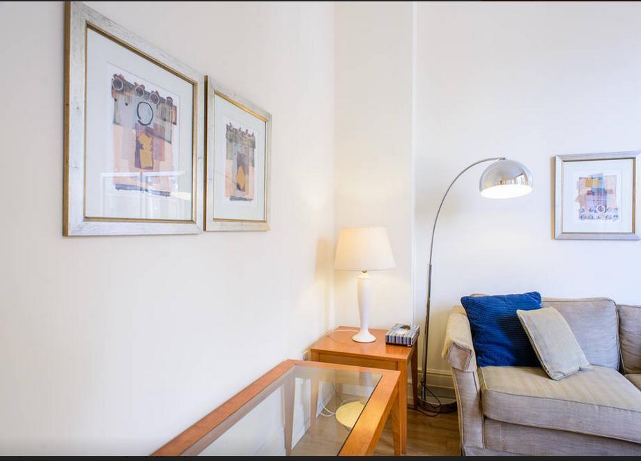 Appartement The Londen