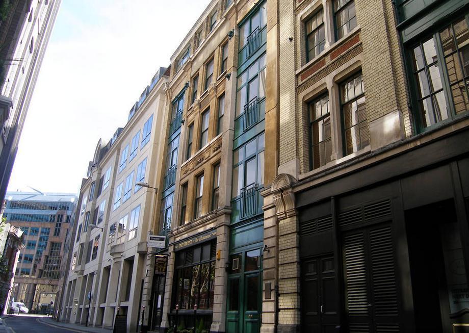 The Appartement Londen