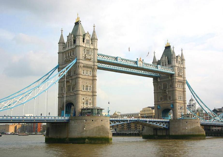 The Londen