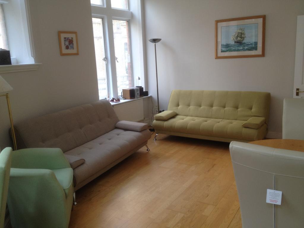 The Appartement *
