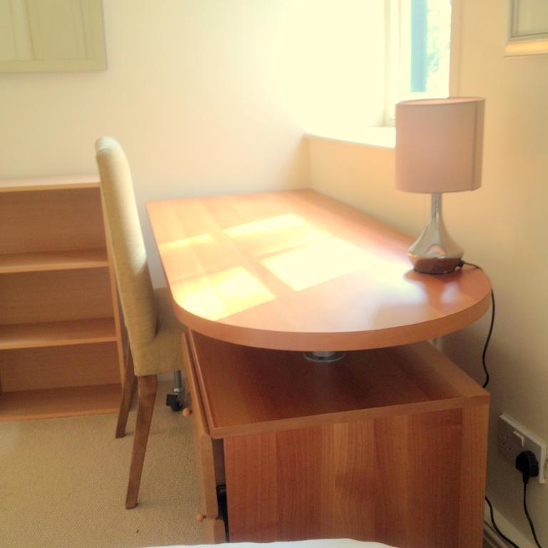 Appartement The