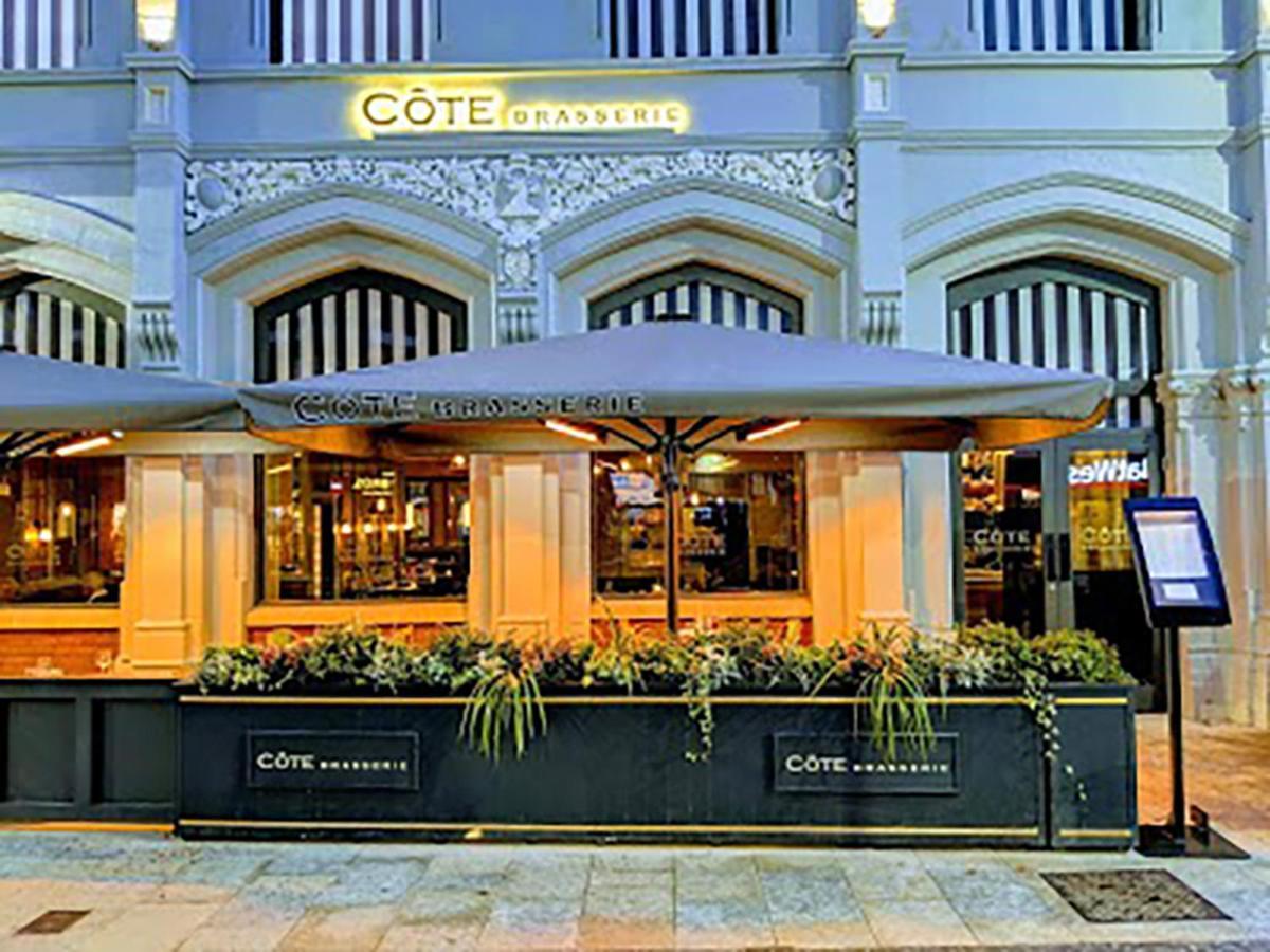 Lägenhet Watford Town Centre, Serviced One Bed Flat With Choice Of King Or Twin Beds, Sleeps Up To 4 Sharing, Free Wifi And Free Movies London