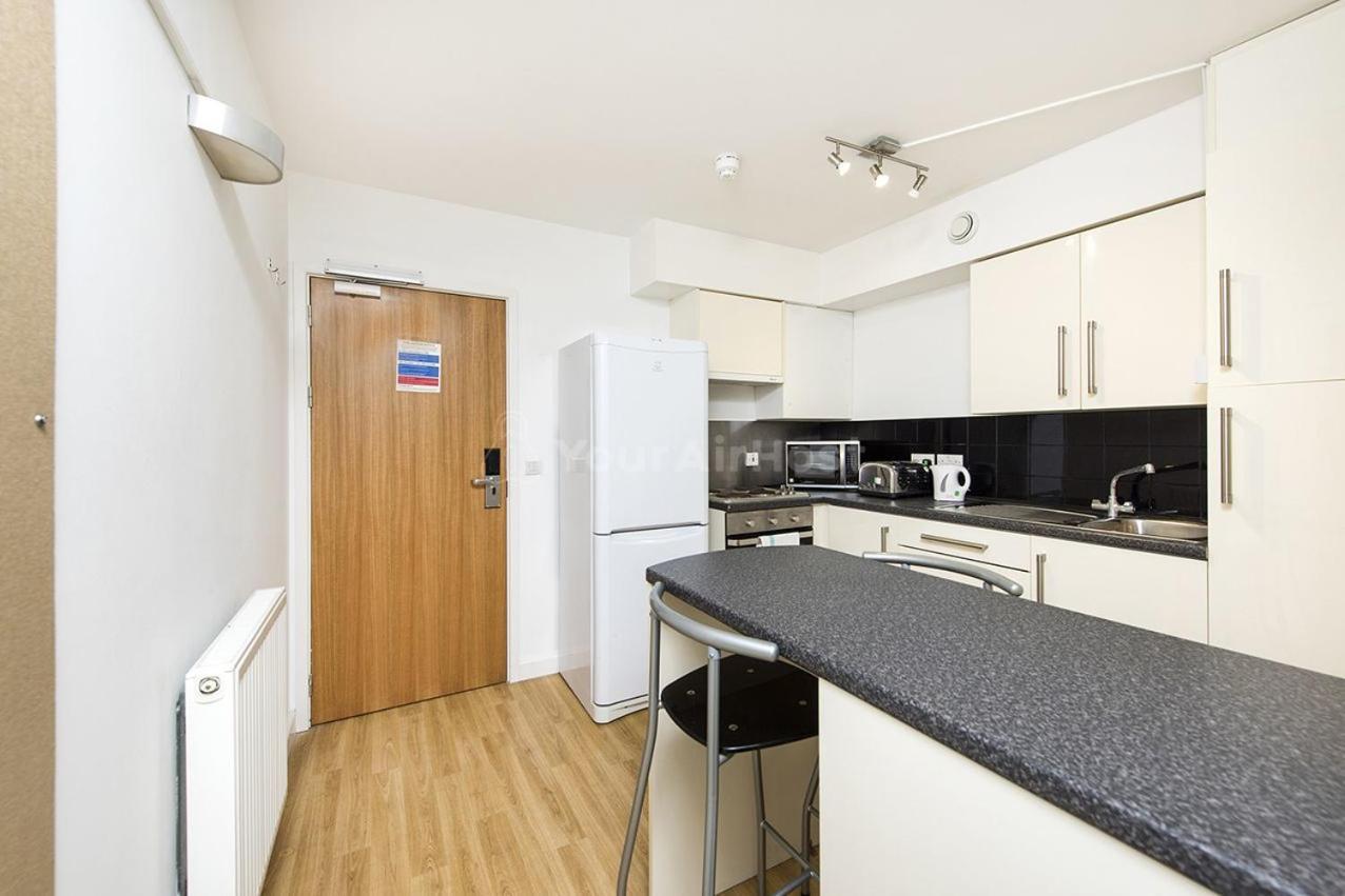 Spacious At Axo Camden In Londres