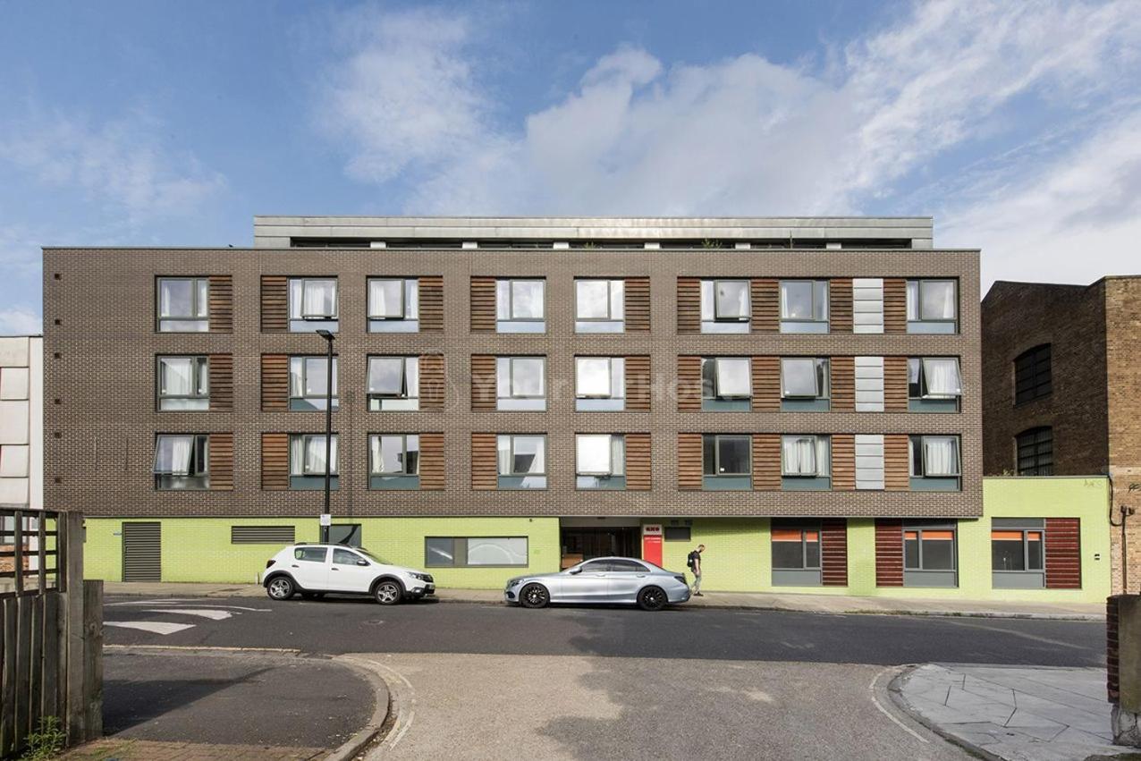 Appartement Spacious At Axo Camden In *