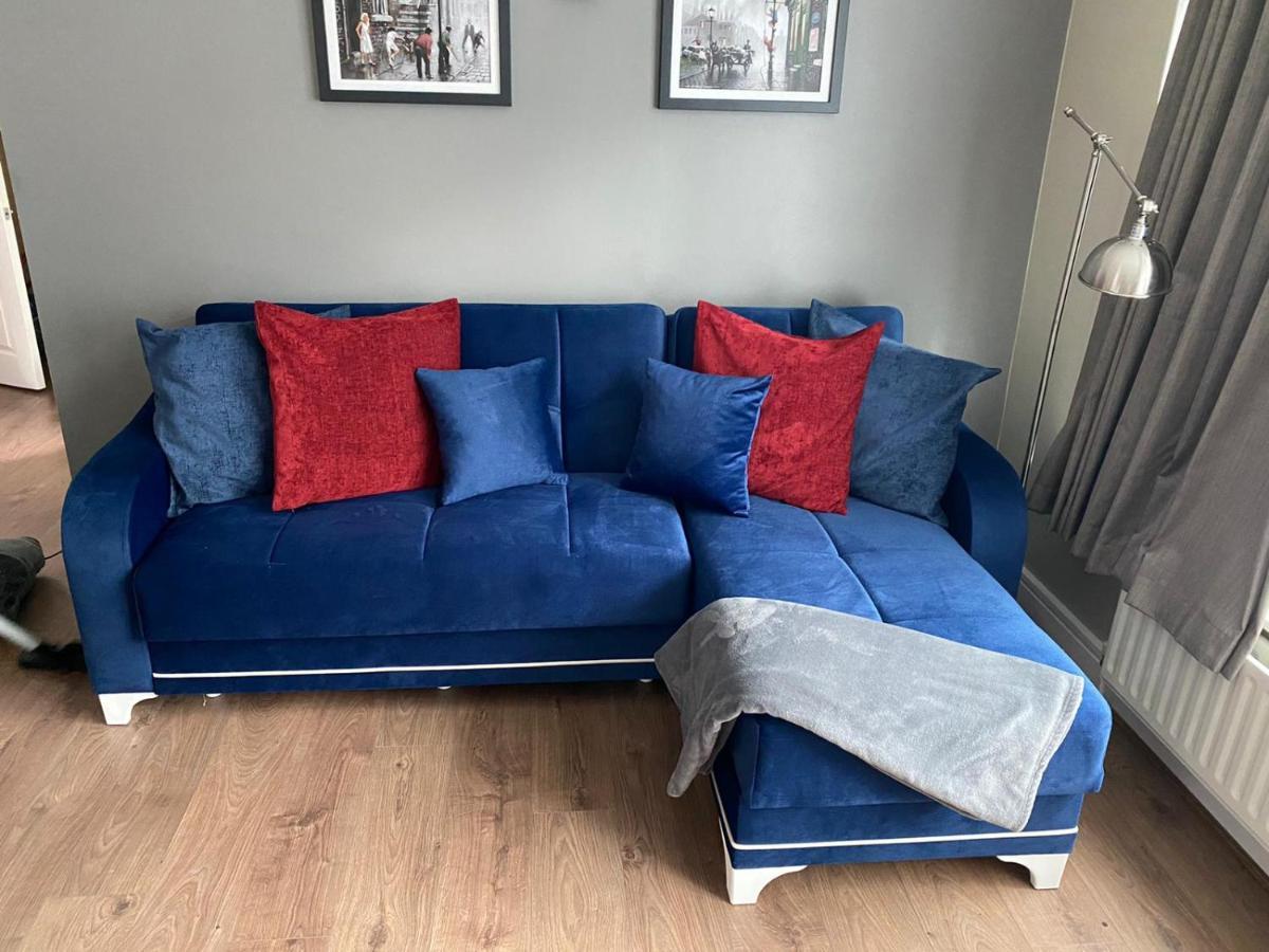 2bed 2bath In Fitzrovia * London