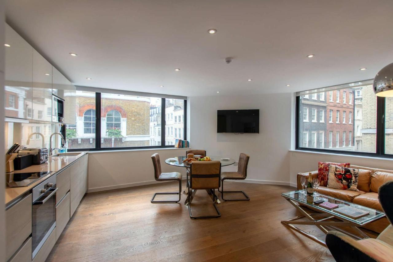 Apartment Trafalgar - Charing Cross