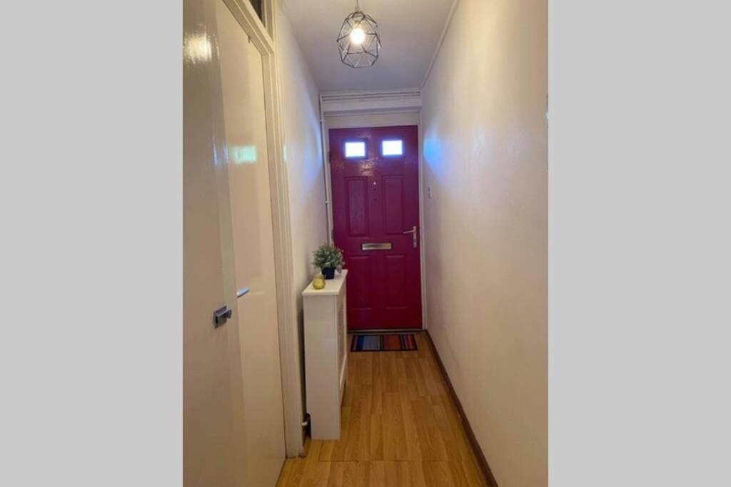 Beautiful Large In Flat Appartement