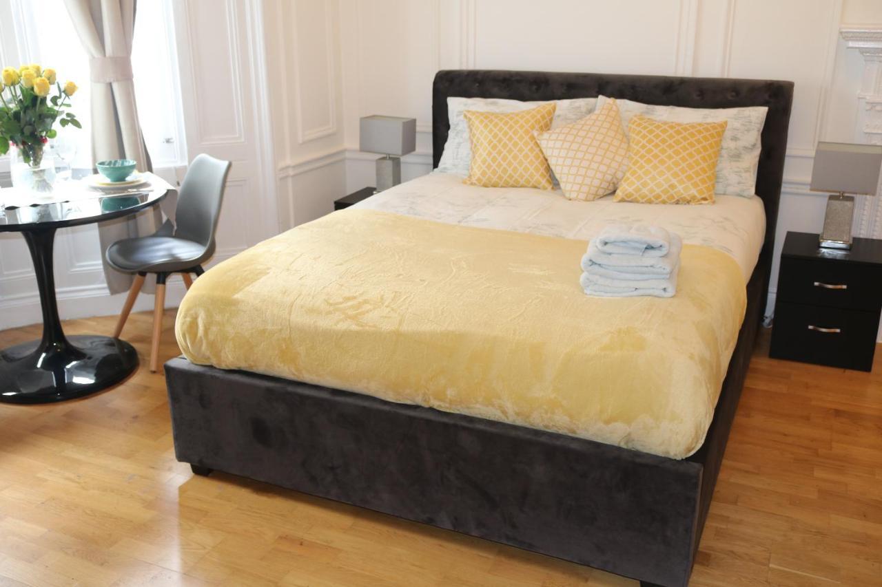 Appartement The Courtfield Plaza *
