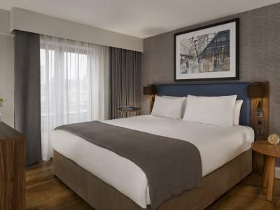 Aparthotel Citadines Barbican Londra