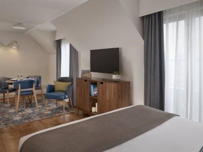 Citadines Barbican Aparthotel 4*