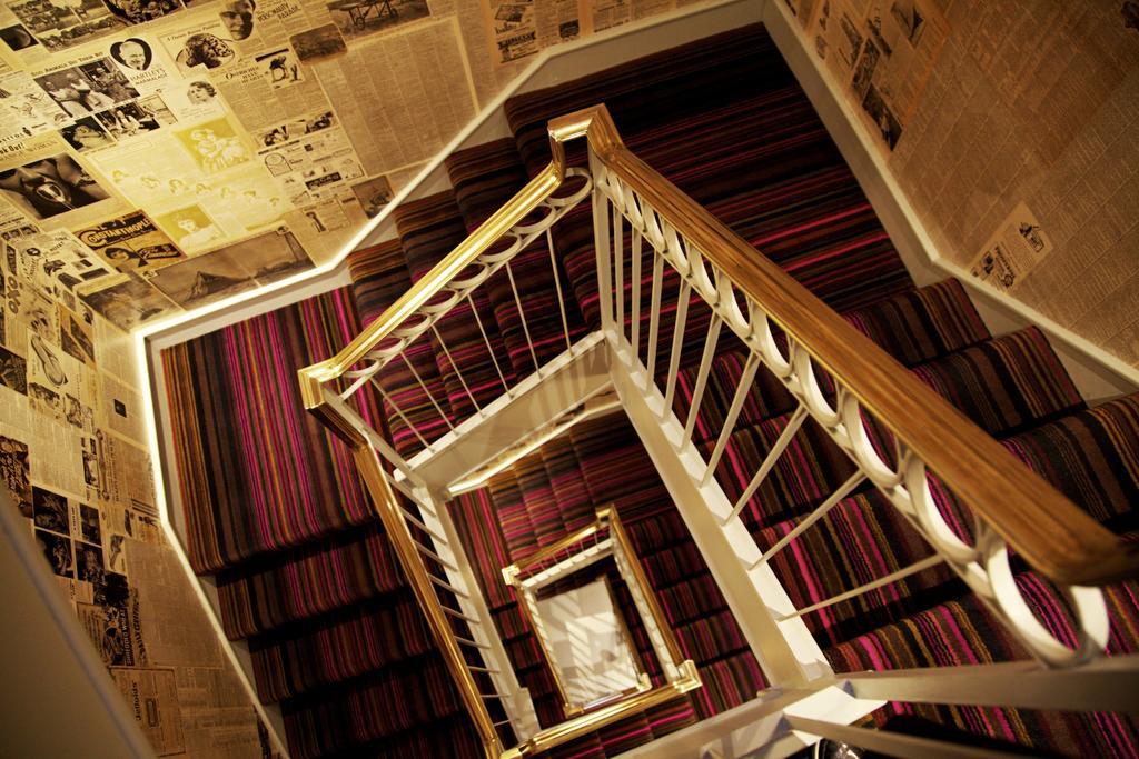 The Zetter Townhouse Clerkenwell