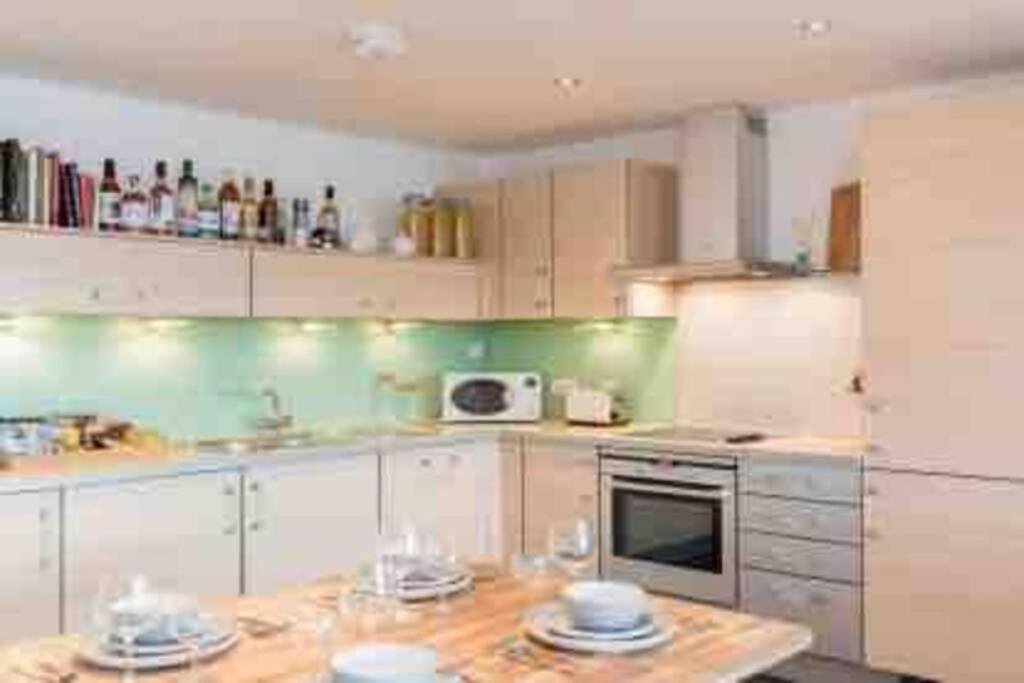 Appartement Angel 2 Bedroom Apartment Londen