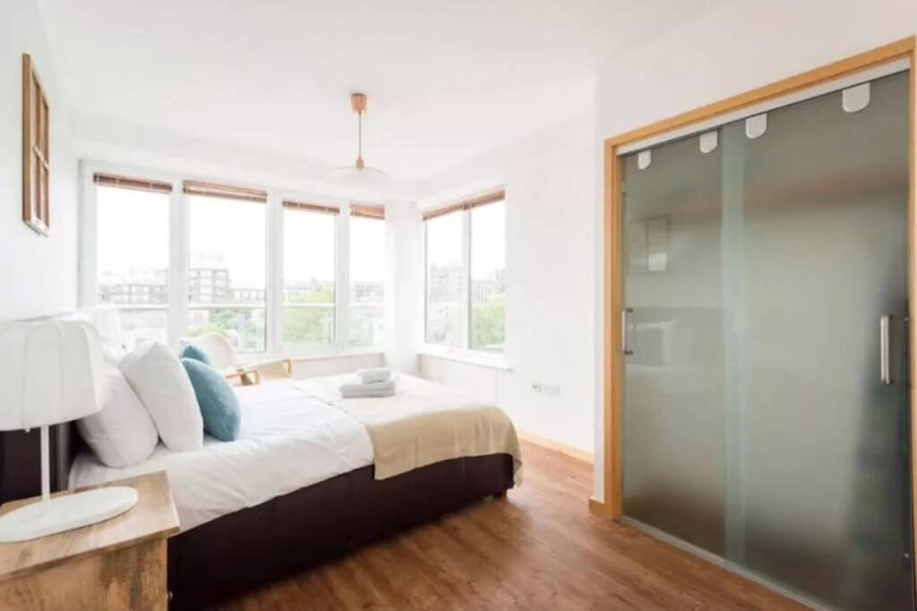 Angel 2 Bedroom Apartment Appartement