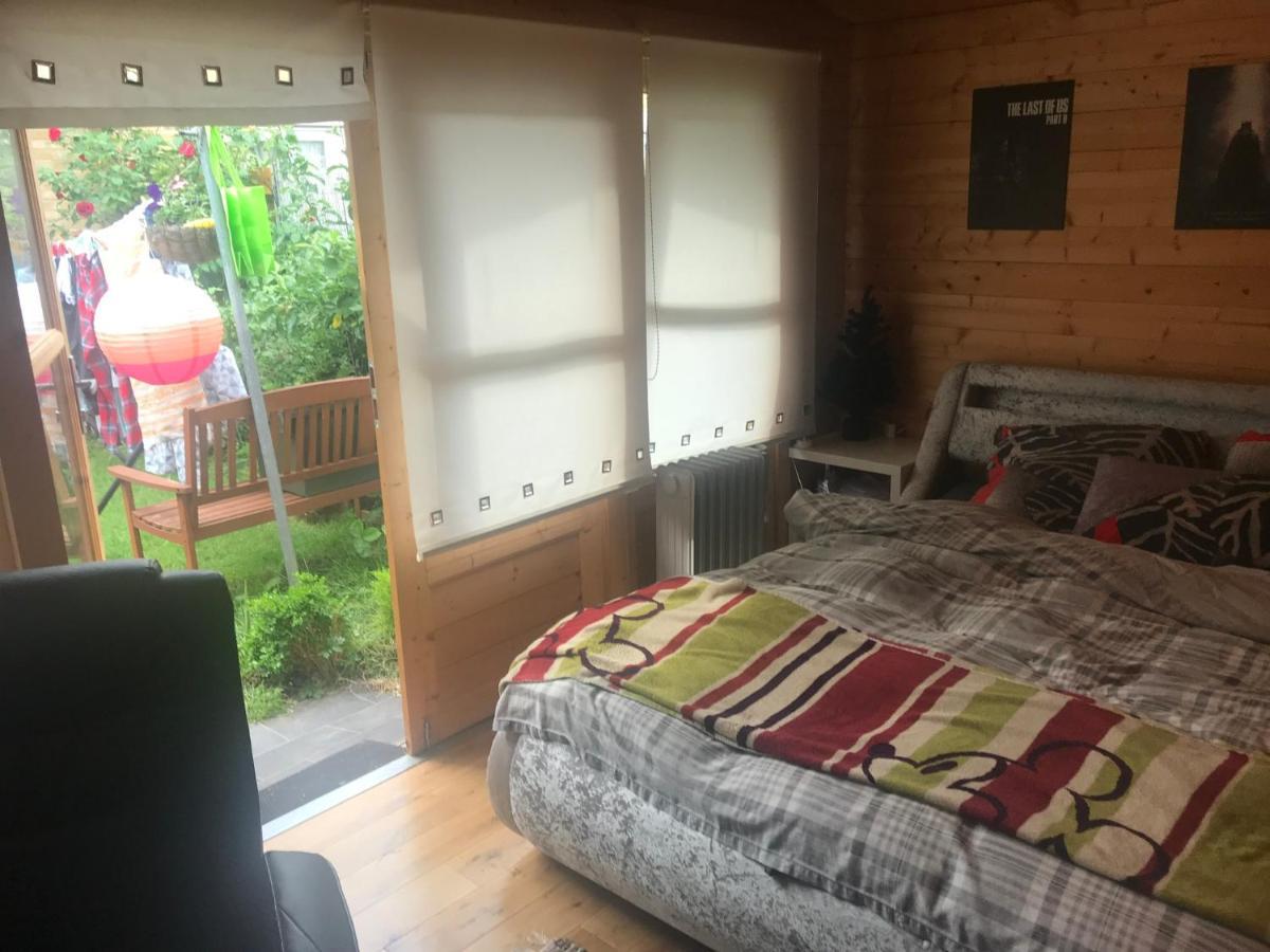 Cosy In Wembley Rum i privatbostad