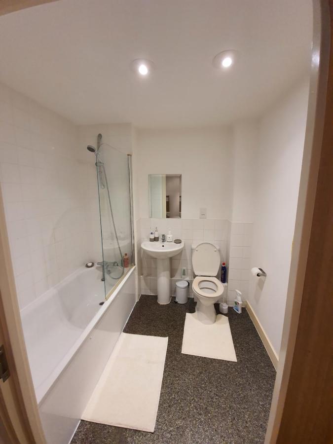 Appartement Riverside Londen