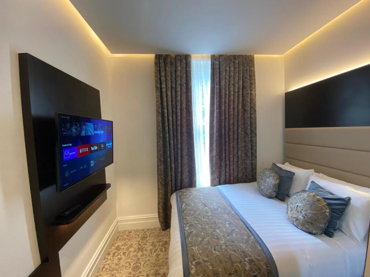 Hotel Rove