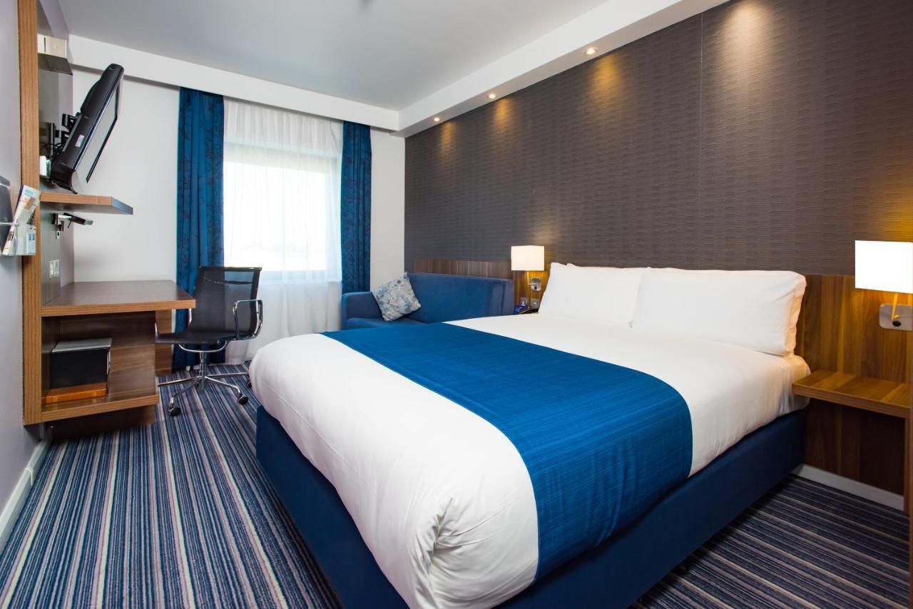 Express London-wimbledon-south, An Ihg 3*