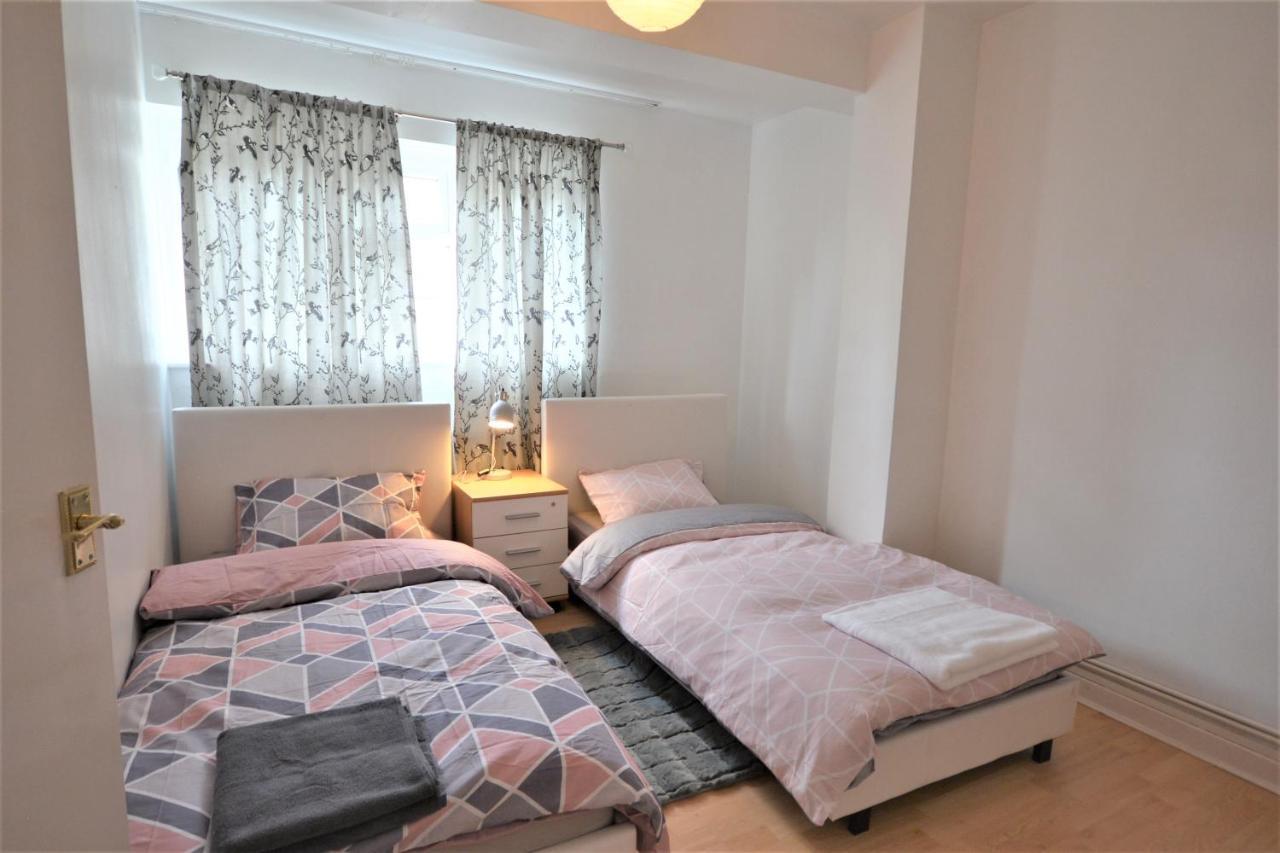Zone 1 Lovely 3bedroom Maisonette Appartement Londres