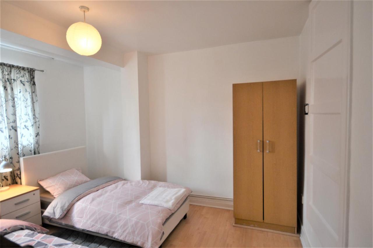 Zone 1 Lovely 3bedroom Maisonette Appartement Londres