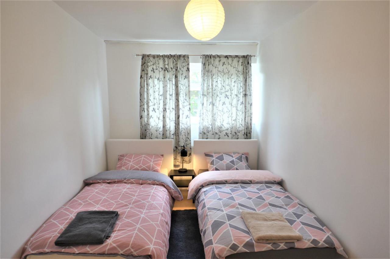 Zone 1 Lovely 3bedroom Maisonette Appartement Londres