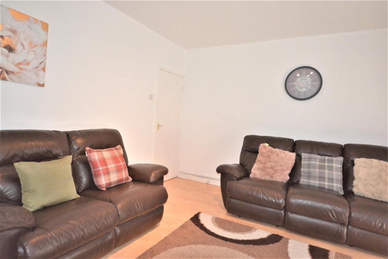 Zone 1 Lovely 3bedroom Maisonette Appartement Londres