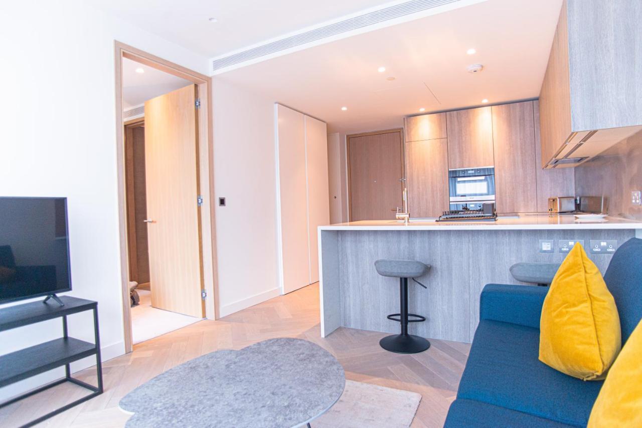 Mysquare Premium Near Liverpool Street Station London